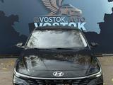 Hyundai Elantra 2024 годаүшін7 990 000 тг. в Усть-Каменогорск – фото 5