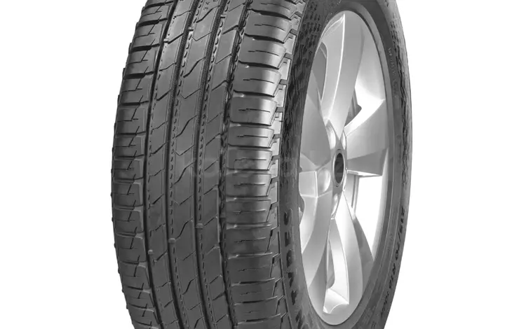 235/60R16 Character Aqua SUV 100H Ikonfor46 200 тг. в Алматы