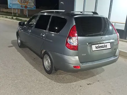 ВАЗ (Lada) Priora 2171 2013 года за 2 700 000 тг. в Актау – фото 2