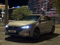 Hyundai Elantra 2019 годаүшін8 500 000 тг. в Атырау