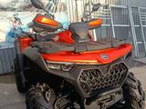 CFMoto  X10 EPS 2025 года за 7 800 000 тг. в Усть-Каменогорск