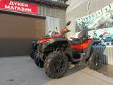 CFMoto  X10 EPS 2025 года за 7 800 000 тг. в Усть-Каменогорск – фото 2