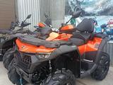 CFMoto  X10 EPS 2025 года за 7 800 000 тг. в Усть-Каменогорск – фото 4