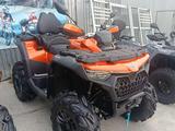 CFMoto  X10 EPS 2025 года за 7 800 000 тг. в Усть-Каменогорск – фото 3