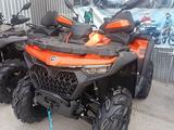 CFMoto  X10 EPS 2025 года за 7 800 000 тг. в Усть-Каменогорск – фото 5
