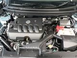 Двигатель MR20 DE Nissan Qashqai X-Trail объемом 2.0 литра за 300 350 тг. в Астана