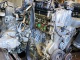 Двигатель MR20 DE Nissan Qashqai X-Trail объемом 2.0 литраүшін300 350 тг. в Астана – фото 2