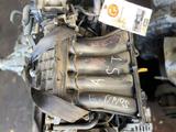 Двигатель MR20 DE Nissan Qashqai X-Trail объемом 2.0 литраүшін300 350 тг. в Астана – фото 3