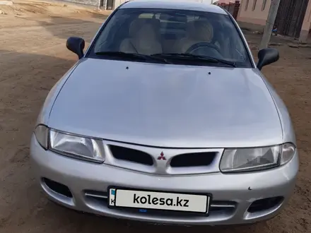Mitsubishi Carisma 1996 года за 1 100 000 тг. в Кызылорда