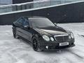 Mercedes-Benz E 320 2003 годаfor6 600 000 тг. в Алматы