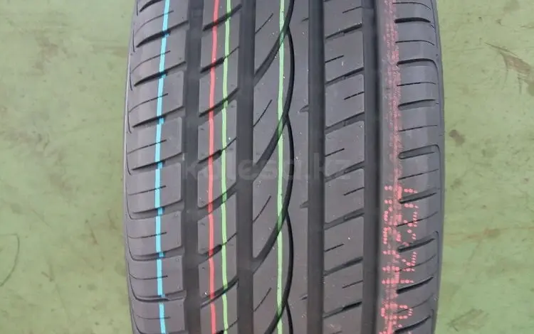 Шины POWERTRAC 255/55R19 CITYRACINGүшін41 500 тг. в Алматы