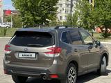 Subaru Forester 2018 года за 15 000 000 тг. в Уральск – фото 2