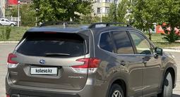 Subaru Forester 2018 года за 15 000 000 тг. в Уральск – фото 2