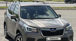Subaru Forester 2018 года за 15 000 000 тг. в Уральск
