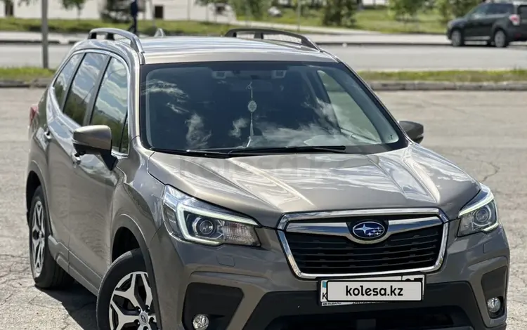 Subaru Forester 2018 года за 15 000 000 тг. в Уральск