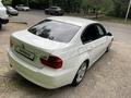 BMW 318 2006 года за 4 700 000 тг. в Алматы – фото 5