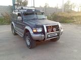 Mitsubishi Pajero 1991 года за 2 100 000 тг. в Каскелен