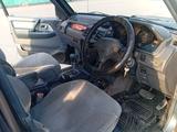Mitsubishi Pajero 1991 года за 2 100 000 тг. в Каскелен – фото 3