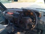 Mitsubishi Pajero 1991 года за 2 100 000 тг. в Каскелен – фото 4