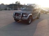Mitsubishi Pajero 1991 года за 2 100 000 тг. в Каскелен – фото 5