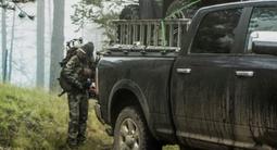 Крышка багажника пикапа за 250 000 тг. в Алматы