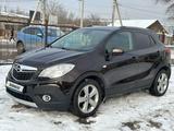 Opel Mokka 2014 года за 6 600 000 тг. в Алматы – фото 2