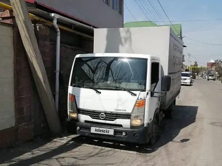 Nissan  Cabstar 2011 года за 6 500 000 тг. в Алматы