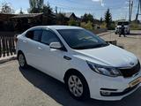 Kia Rio 2015 годаүшін4 900 000 тг. в Риддер