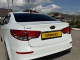 Kia Rio 2015 годаүшін4 900 000 тг. в Риддер – фото 2