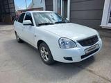 ВАЗ (Lada) Priora 2172 2014 годаfor3 000 000 тг. в Усть-Каменогорск – фото 2