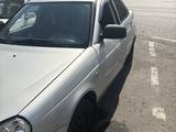 ВАЗ (Lada) Priora 2170 2013 годаүшін1 700 000 тг. в Шымкент – фото 2