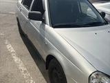 ВАЗ (Lada) Priora 2170 2013 годаүшін1 700 000 тг. в Шымкент – фото 3