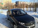 ВАЗ (Lada) Granta 2190 2019 года за 3 600 000 тг. в Караганда – фото 2