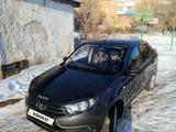 ВАЗ (Lada) Granta 2190 2019 года за 3 600 000 тг. в Караганда