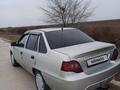 Daewoo Nexia 2008 годаfor1 400 000 тг. в Жетысай – фото 4