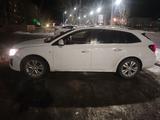 Chevrolet Cruze 2013 года за 4 600 000 тг. в Аксу – фото 2