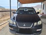 Mitsubishi Airtrek 2002 года за 2 100 000 тг. в Кульсары
