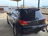Mitsubishi Airtrek 2002 года за 2 100 000 тг. в Кульсары – фото 2