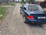 Mitsubishi Lancer 2005 годаfor2 650 000 тг. в Петропавловск – фото 3