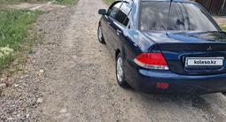 Mitsubishi Lancer 2005 годаfor2 650 000 тг. в Петропавловск – фото 3