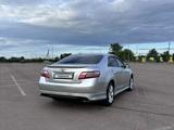 Toyota Camry 2008 года за 5 700 000 тг. в Костанай – фото 4