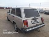 ВАЗ (Lada) 2104 2007 года за 1 350 000 тг. в Кызылорда – фото 2