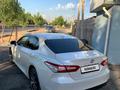Toyota Camry 2021 годаүшін14 500 000 тг. в Павлодар – фото 4