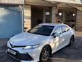 Toyota Camry 2021 годаүшін14 500 000 тг. в Павлодар – фото 2