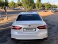 Toyota Camry 2021 годаүшін14 500 000 тг. в Павлодар – фото 3