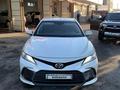 Toyota Camry 2021 годаүшін14 500 000 тг. в Павлодар