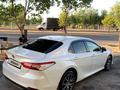 Toyota Camry 2021 годаүшін14 500 000 тг. в Павлодар – фото 5
