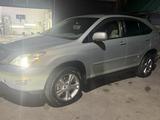 Lexus RX 330 2004 годаүшін6 200 000 тг. в Алматы – фото 4