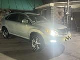 Lexus RX 330 2004 годаүшін6 200 000 тг. в Алматы