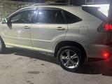 Lexus RX 330 2004 годаүшін6 200 000 тг. в Алматы – фото 3